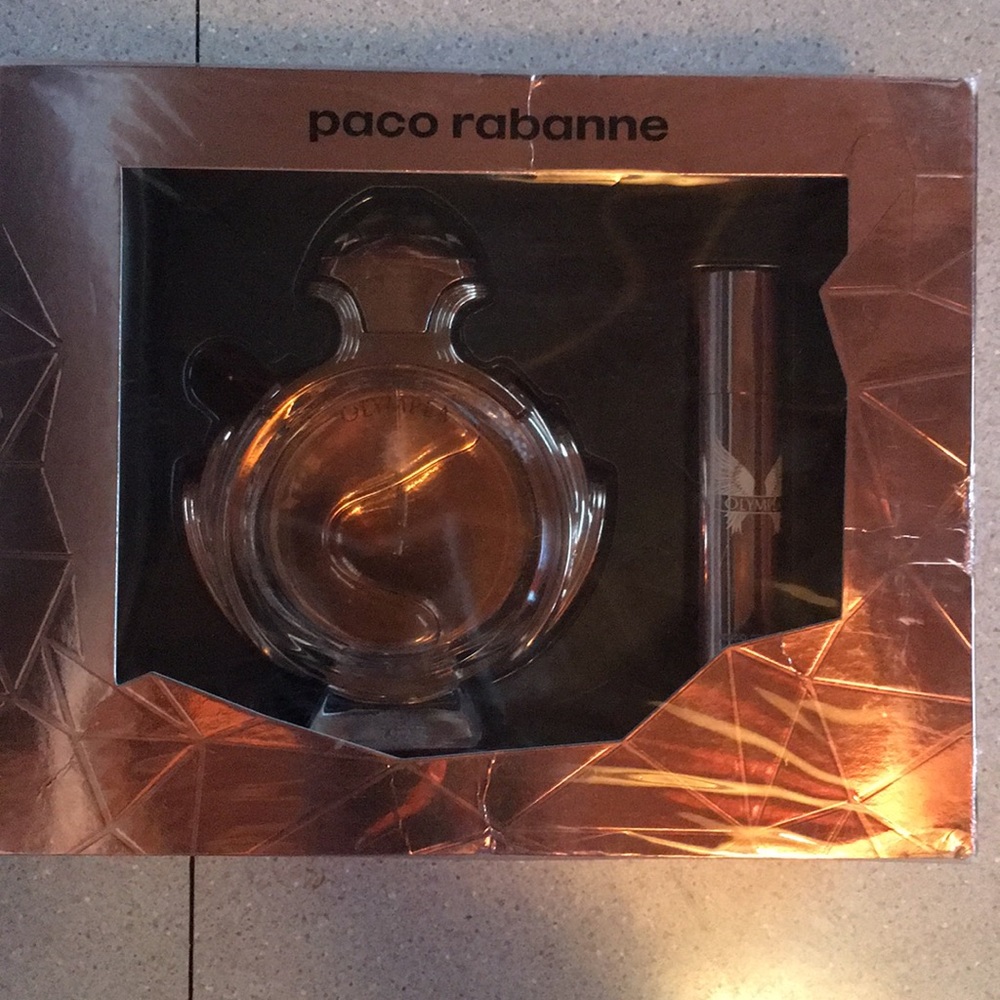 Paco Rabanne